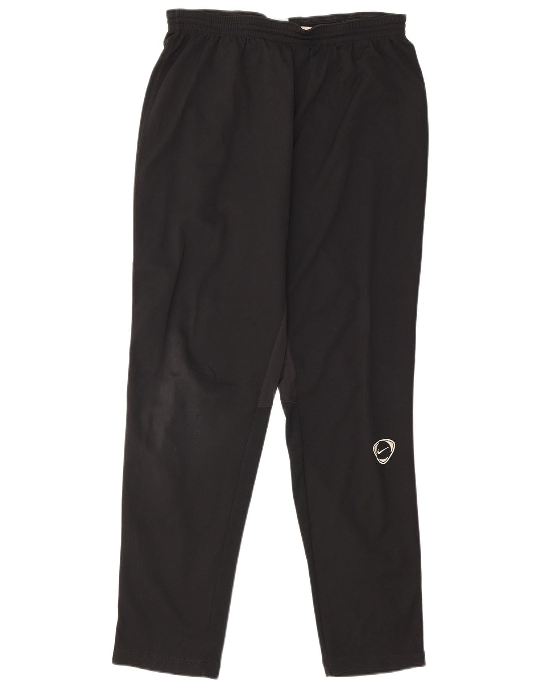 Calça de treino masculina Nike grande poliéster preto