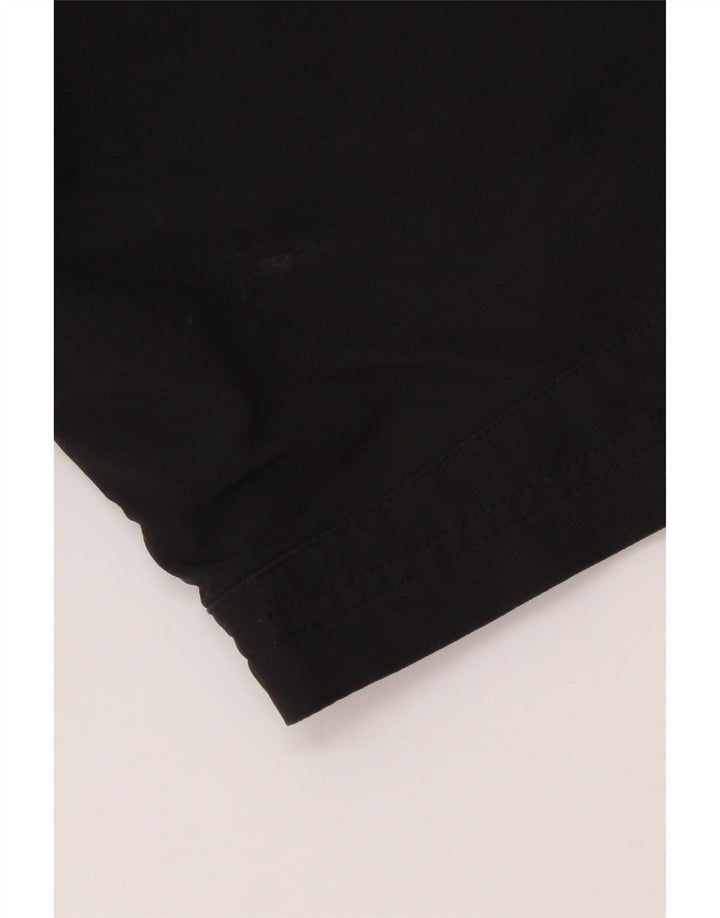 Adidas Mens Climalite Sport Shorts 2XL Poliéster Preto