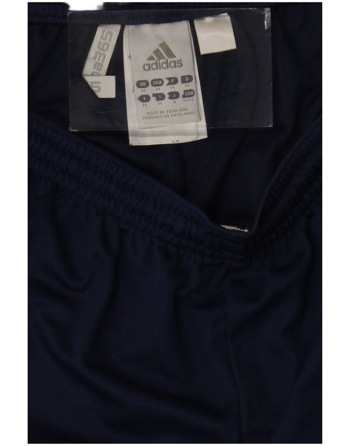 Adidas Masculino Clima 365 Sport Shorts Médio Azul Marinho Poliéster