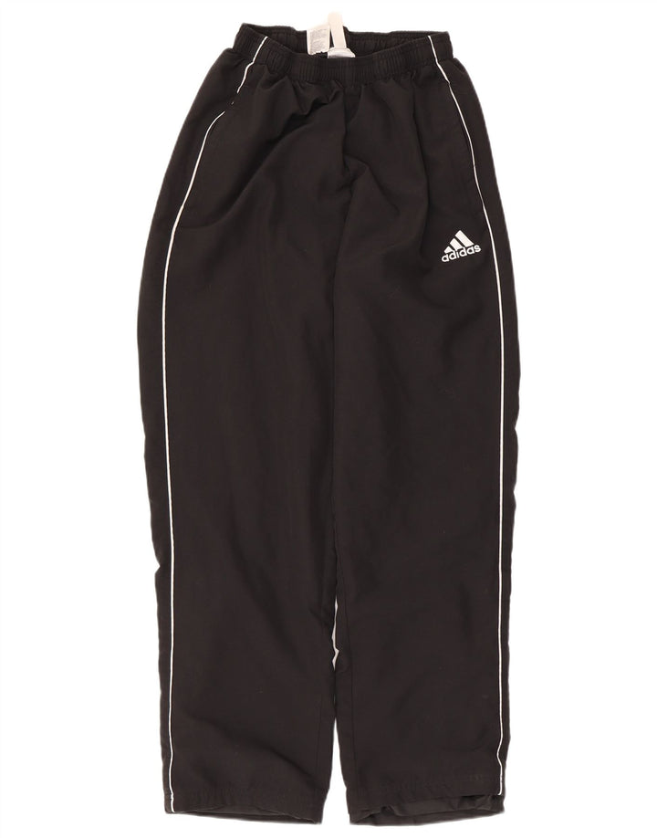 Calça Adidas Mens Treino Médio Poliéster Preto