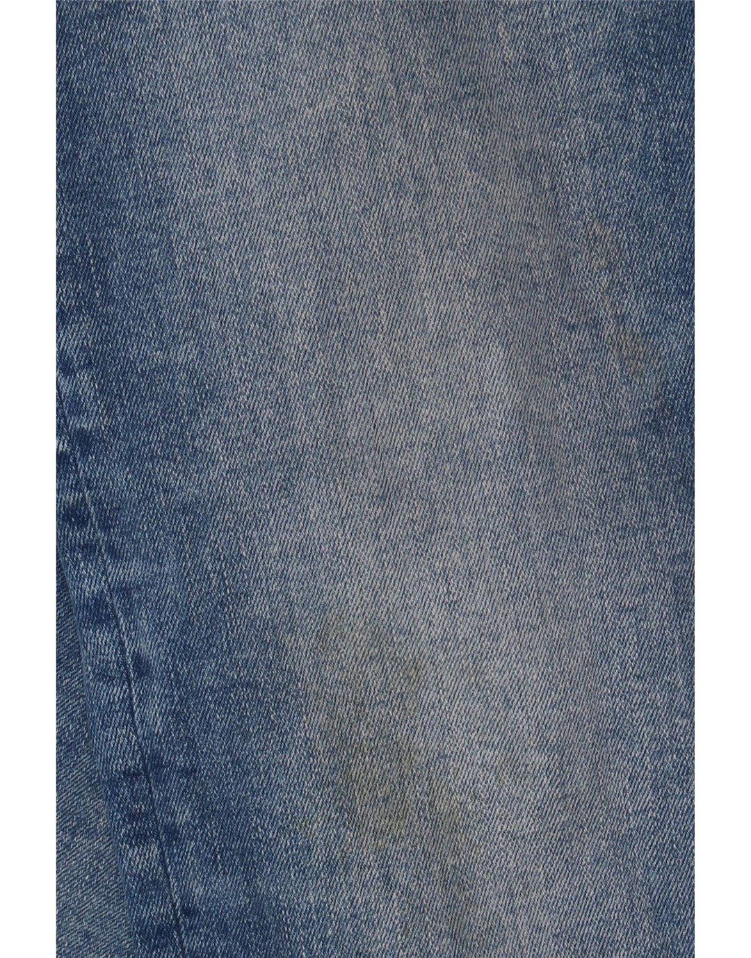 G-STAR Masculino 3301 Jeans Slim W36 L34 Azul Algodão