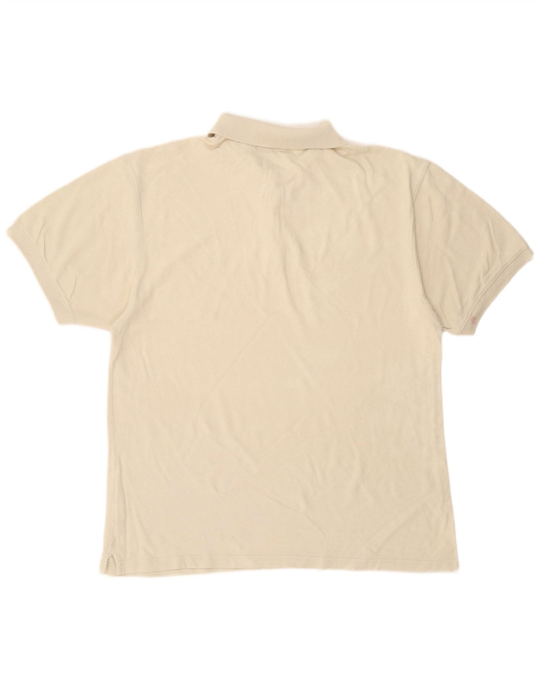 Camisa polo masculina CHAMPION XL bege