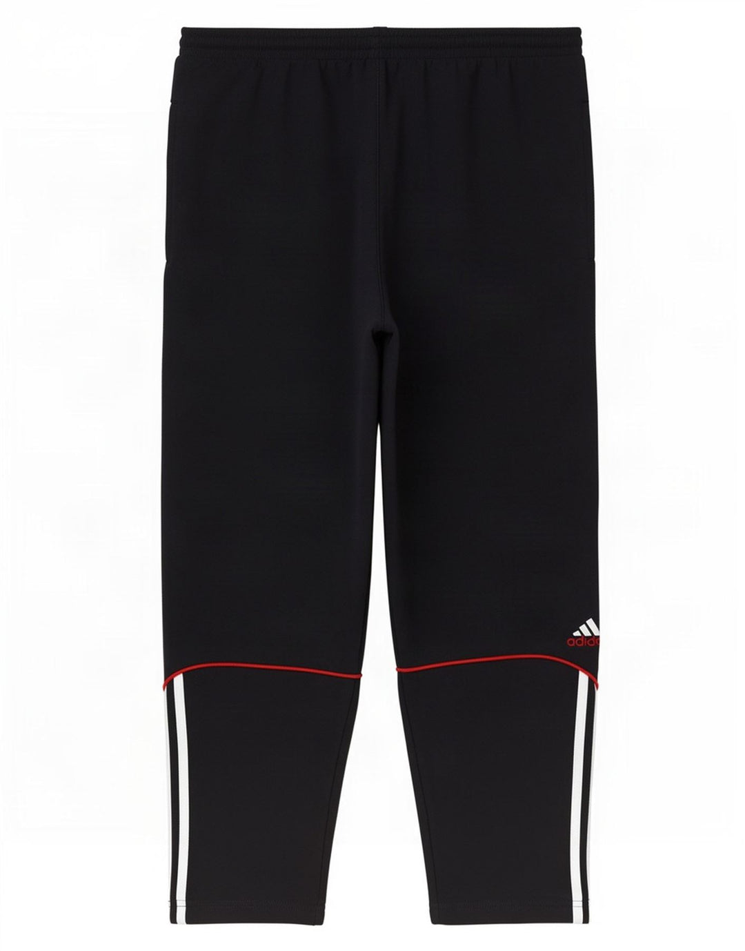 Calças de treino Adidas menino 11-12 anos azul marinho poliéster