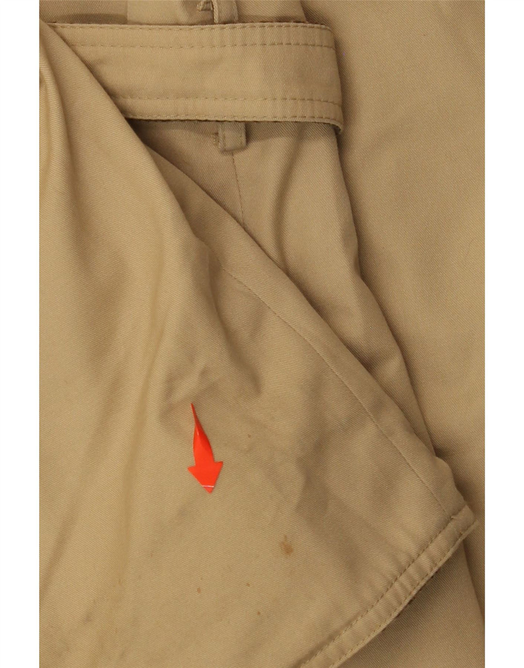 Sobretudo reversível feminino BALLARINI IT 46 grande bege