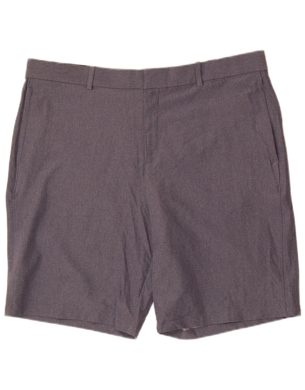 Shorts Nike Masculino Standard Fit Chino W38 XL Cinza Poliéster