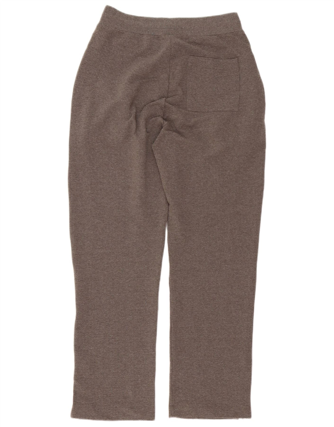 Calça Zara Mens Treino Pequeno Poliéster Cinza