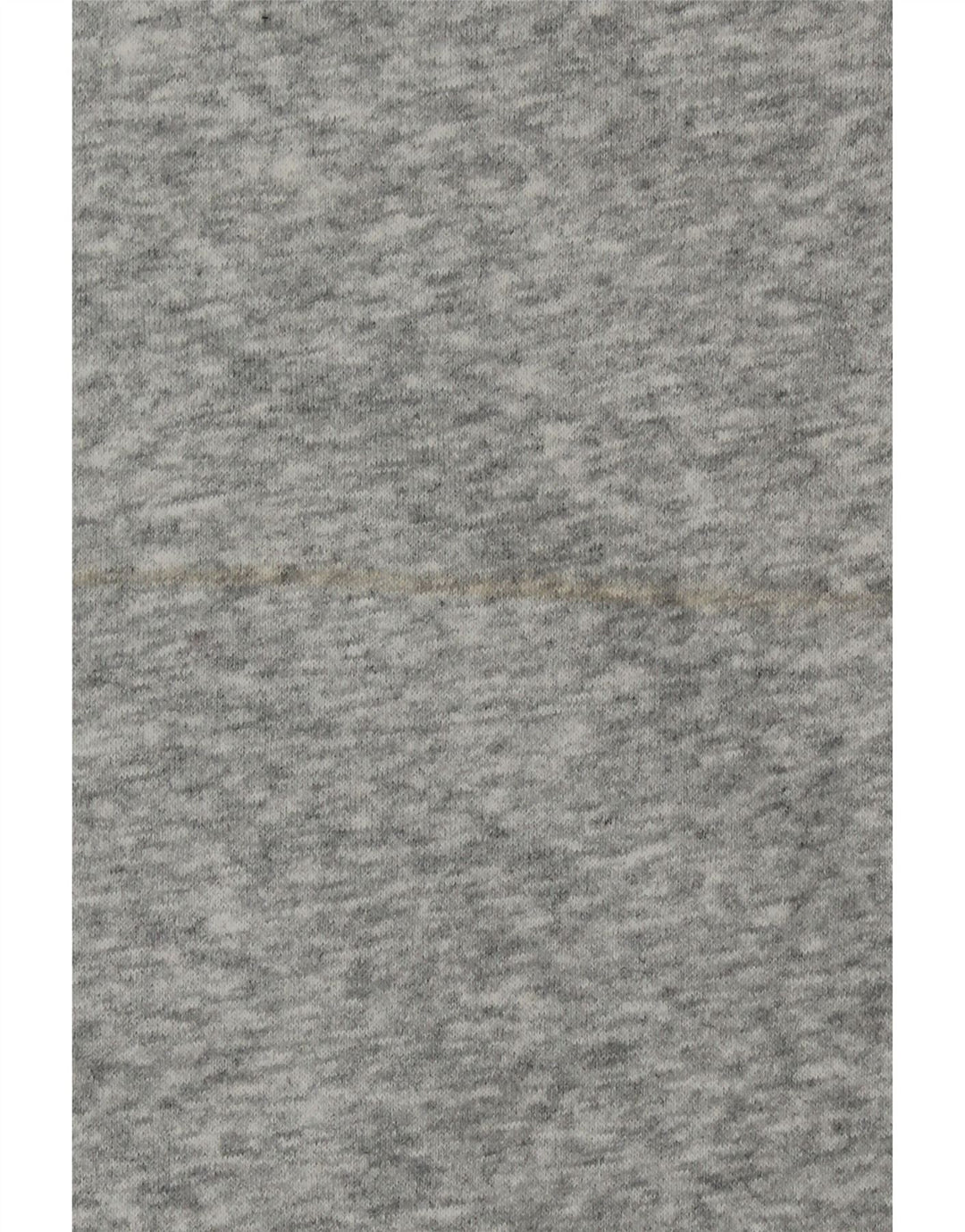 CONVERSE moletom gráfico masculino jumper XL cinza colorblock algodão