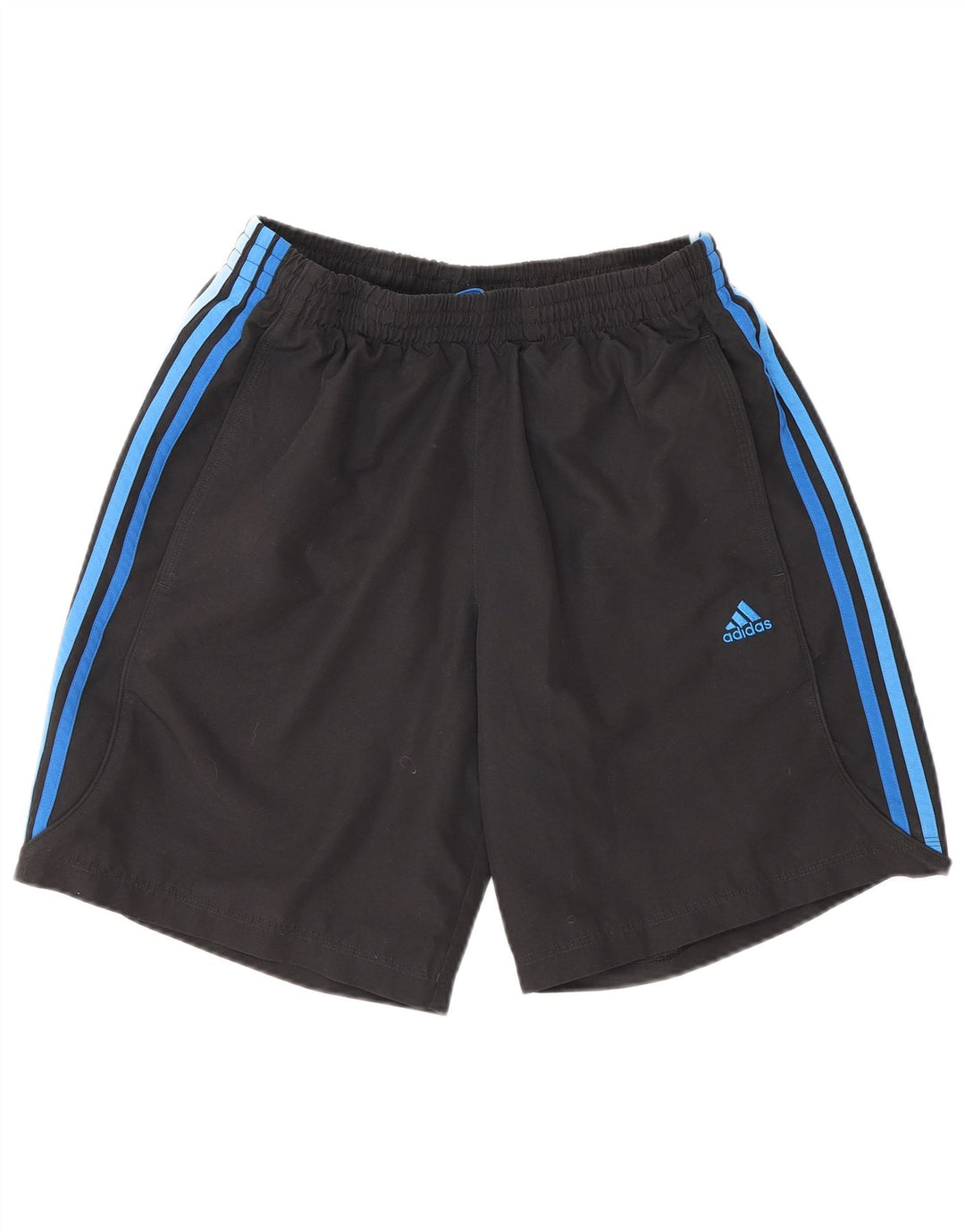 Adidas Masculino Climalite Sport Shorts Médio Preto Poliéster