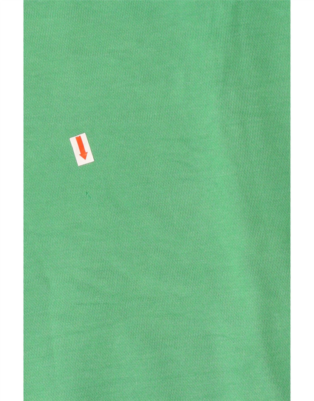 Suéter Puma masculino com capuz e zíper verde médio bloco colorido