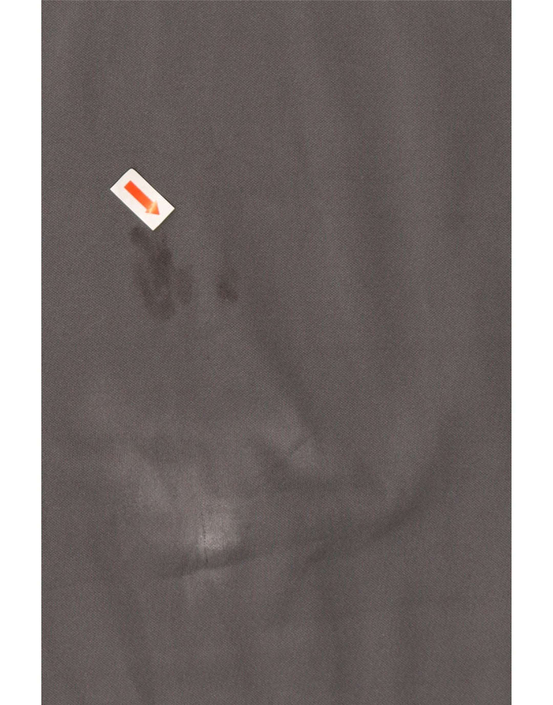 NIKE Meninos Dri Fit Graphic Calças de treino Joggers 13-14 anos XL Cinza