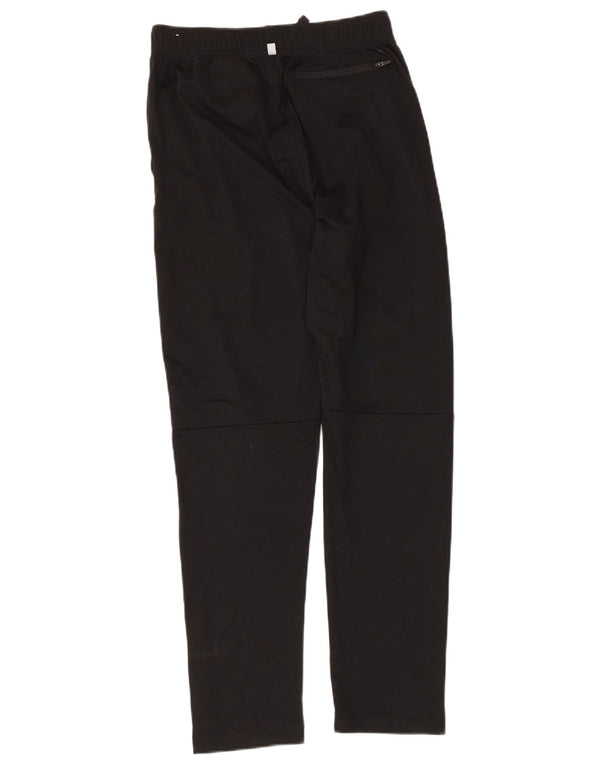 Calça de treino Nike Boys Dri Fit 13-14 anos XL preto poliéster