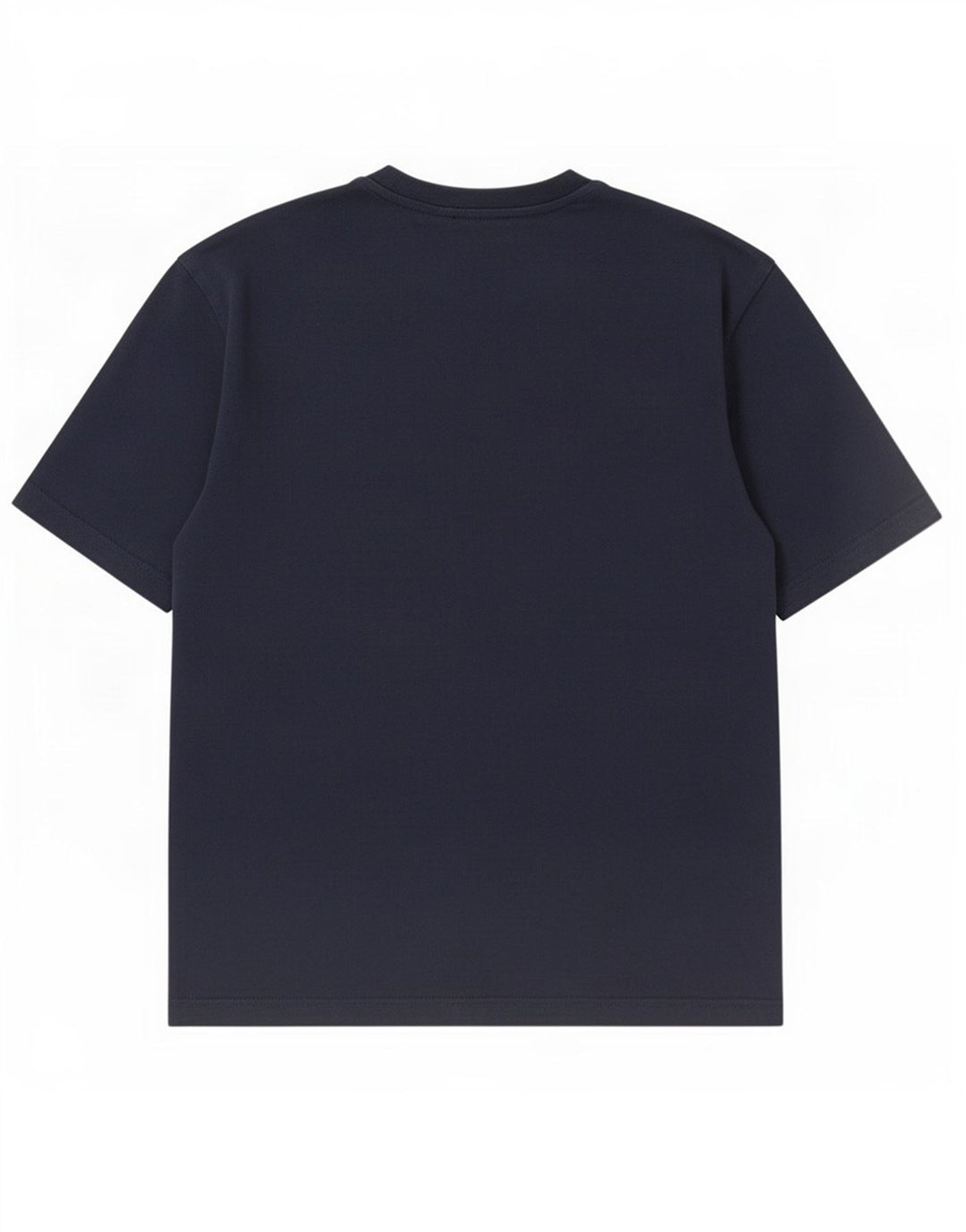 Camiseta Adidas Masculina Graphic Top Pequeno Azul Marinho
