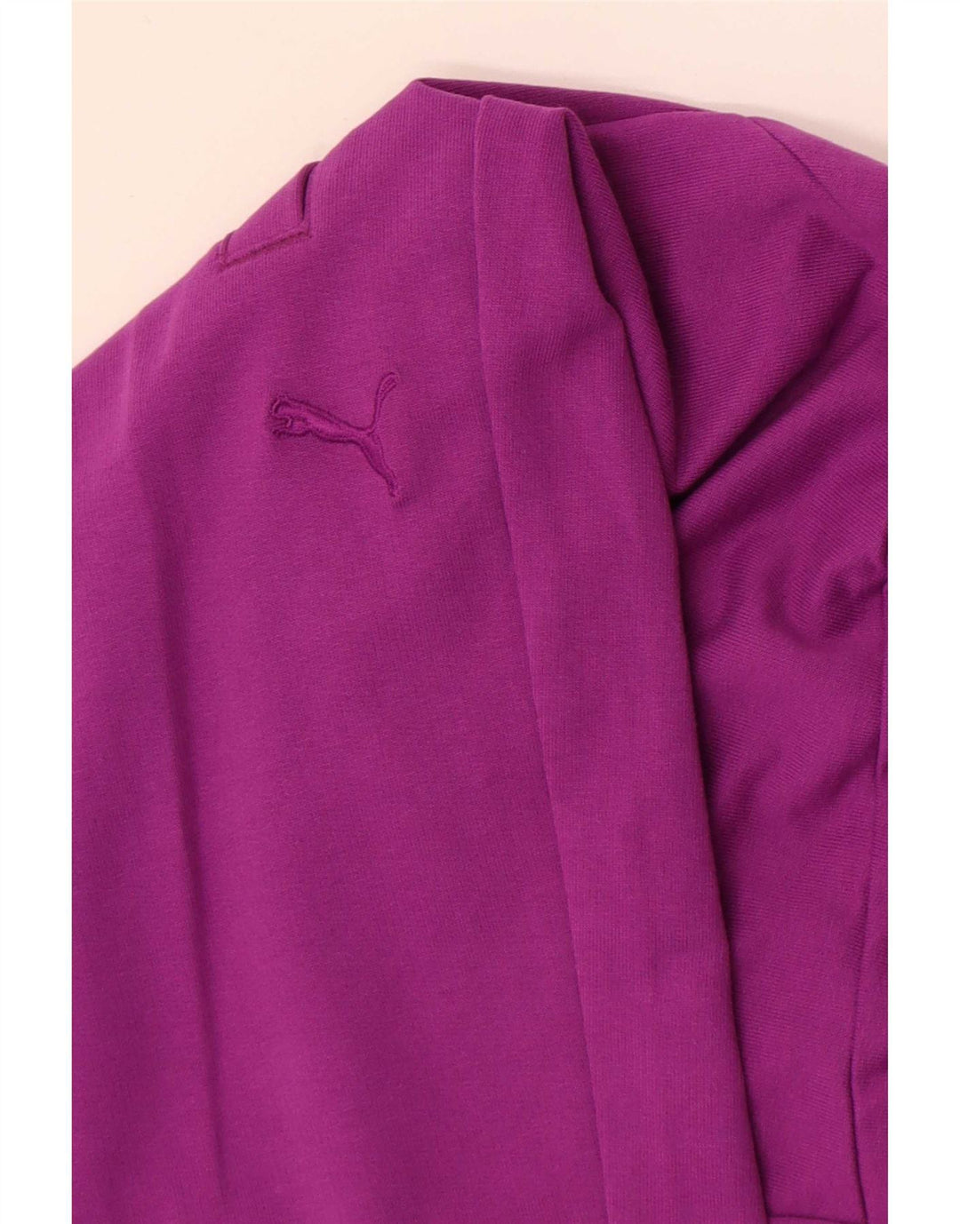 Puma Calça Capri Feminina Calça Joggers Médio Roxo
