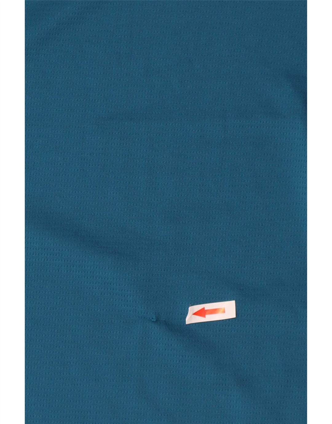 Puma Masculino Top Manga Longa XL Azul Colorblock