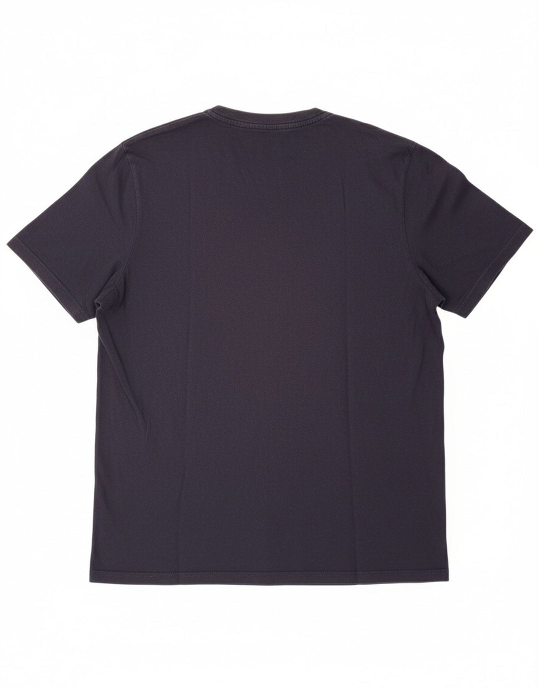 Camiseta masculina CHAMPION Top XL algodão azul marinho