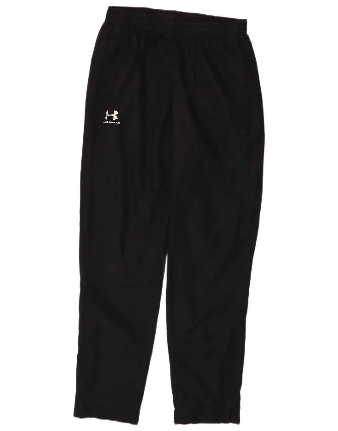Calça de treino masculina Under Armour médio preto
