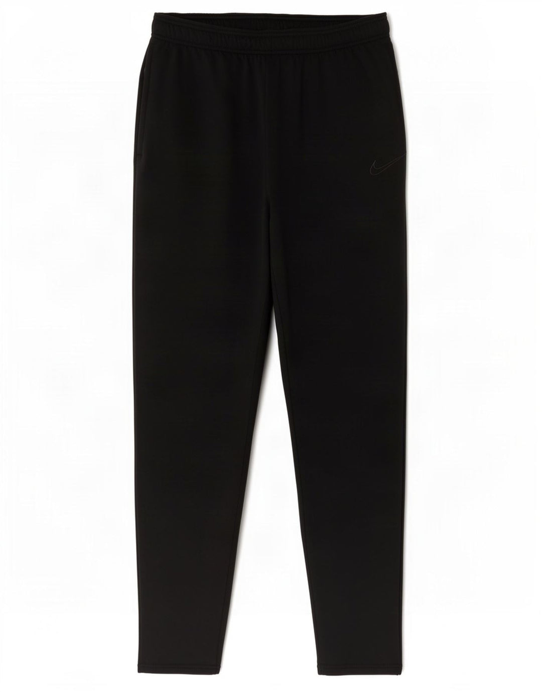 Calça Nike Masculina Treino Pequena Poliéster Preta