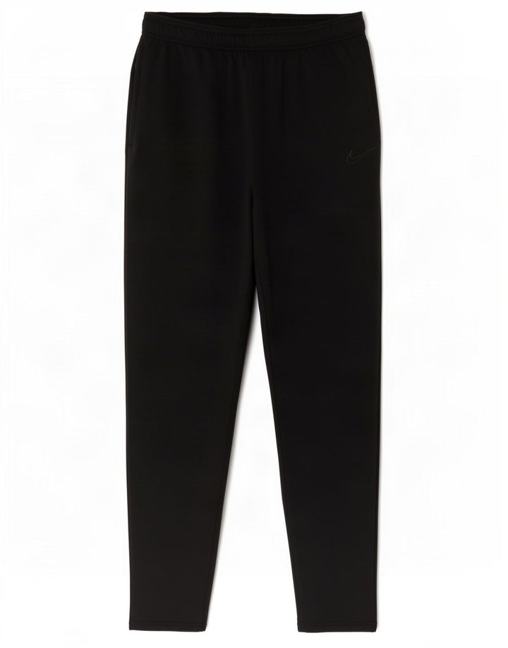 Calça Nike Masculina Treino Pequena Poliéster Preta