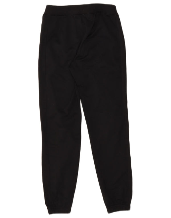 Calça de treino Under Armour Boys Joggers 11-12 anos grande preto