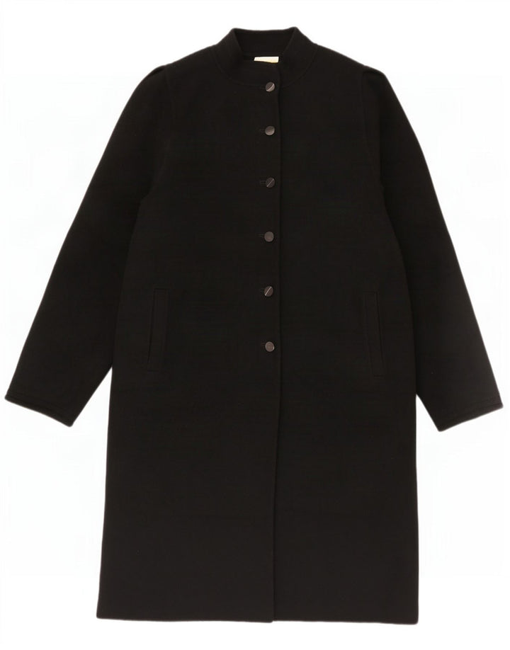 Sobretudo feminino Michelle IT 48 XL lã preta