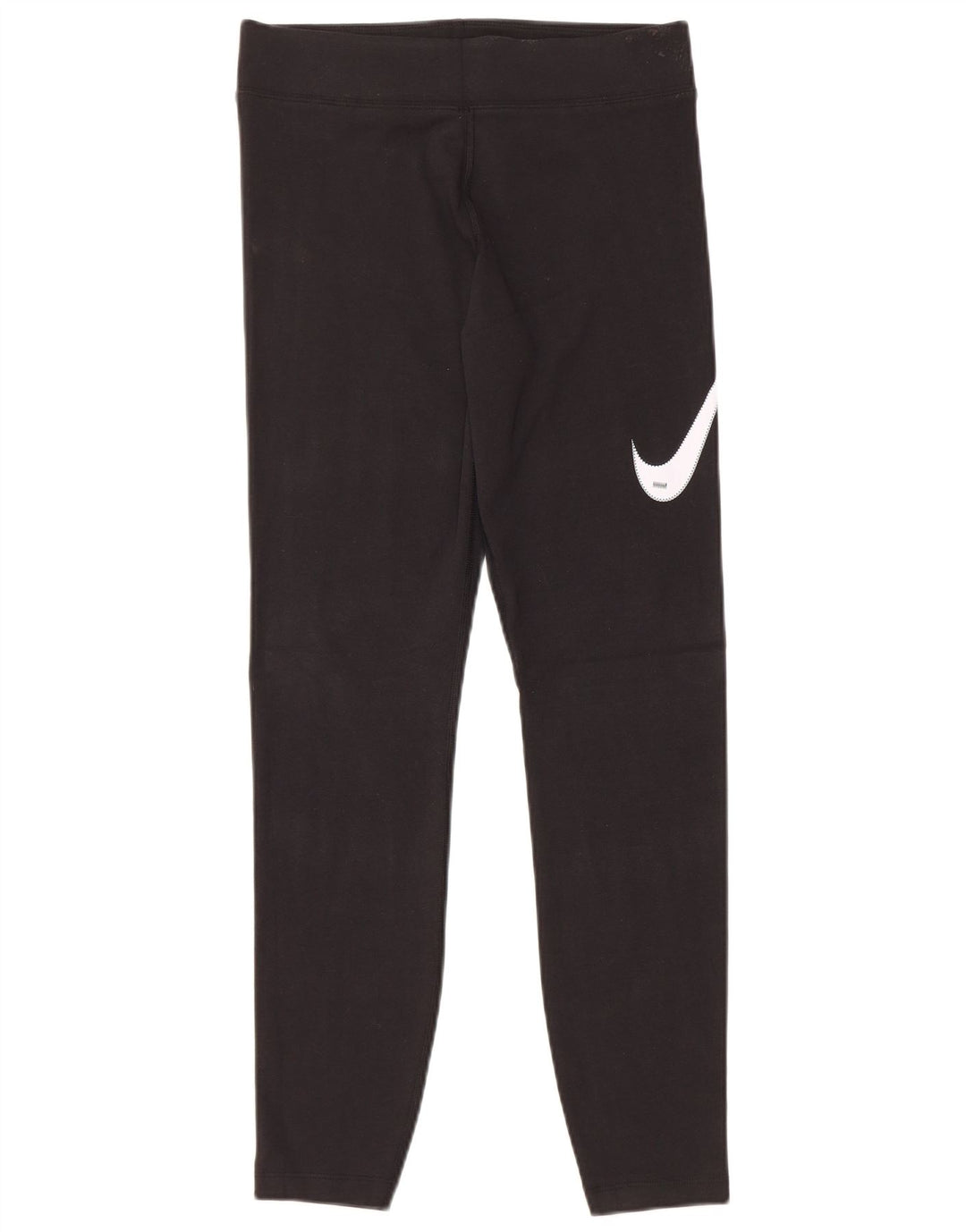 Leggings femininas Nike Graphic UK 12 médio preto algodão