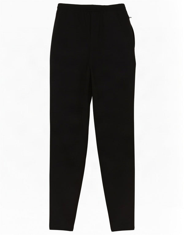 Calça Nike Mens Dri Fit Treino Pequeno Poliéster Preto