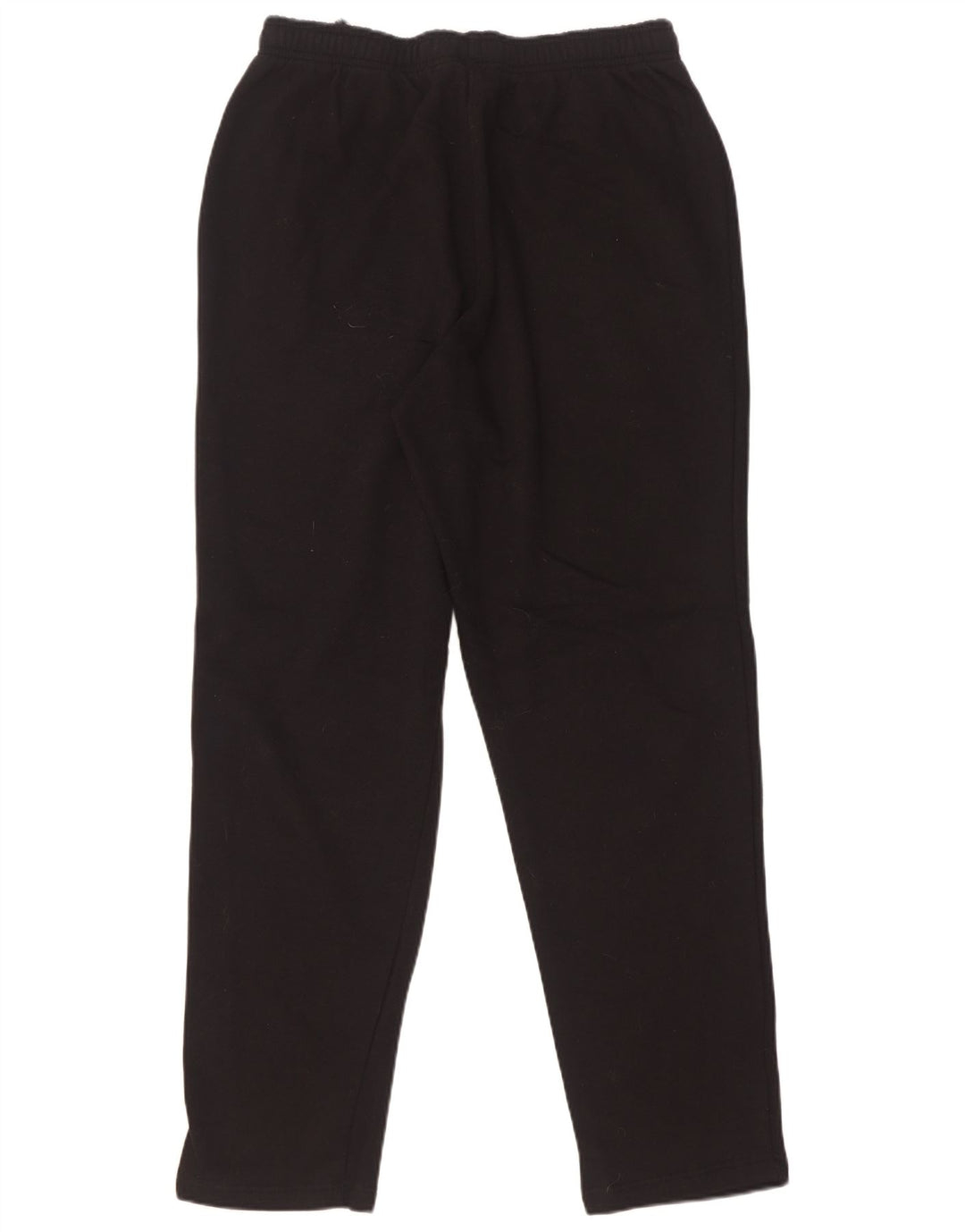 Calça Adidas Mens Treino Médio Algodão Preto