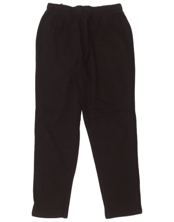 Calça Adidas Mens Treino Médio Algodão Preto
