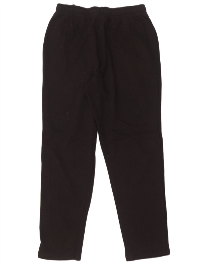 Calça Adidas Mens Treino Médio Algodão Preto