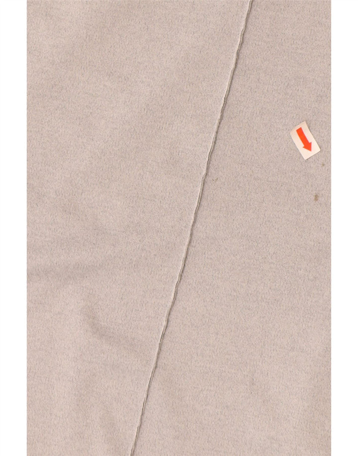 ADIDAS Mens Climacool Sport Shorts Grande Cinza Poliéster