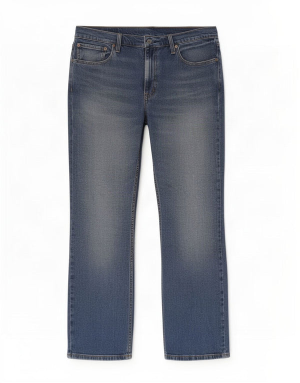 Jeans Levi's 527 Bootcut W36 L30 Azul