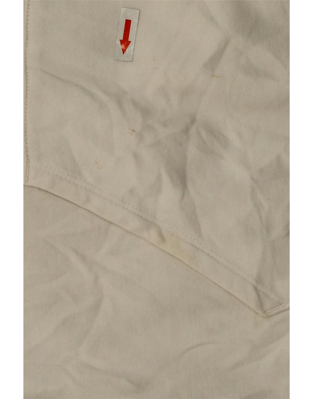 Jumper com capuz gráfico feminino Puma 15-16 anos branco