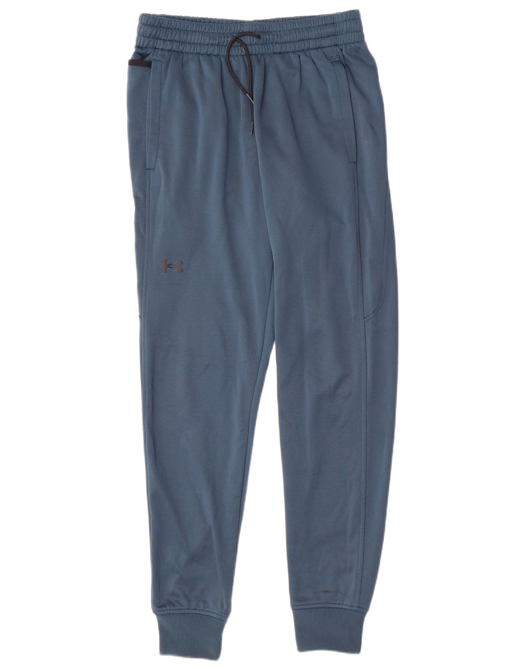 UNDER ARMOUR Calça de treino masculina joggers azul médio