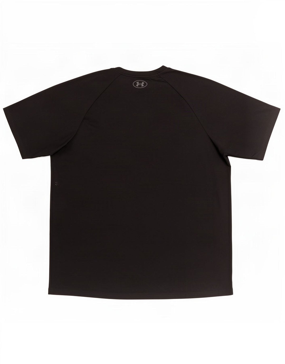 Camiseta masculina Under Armour XL preta