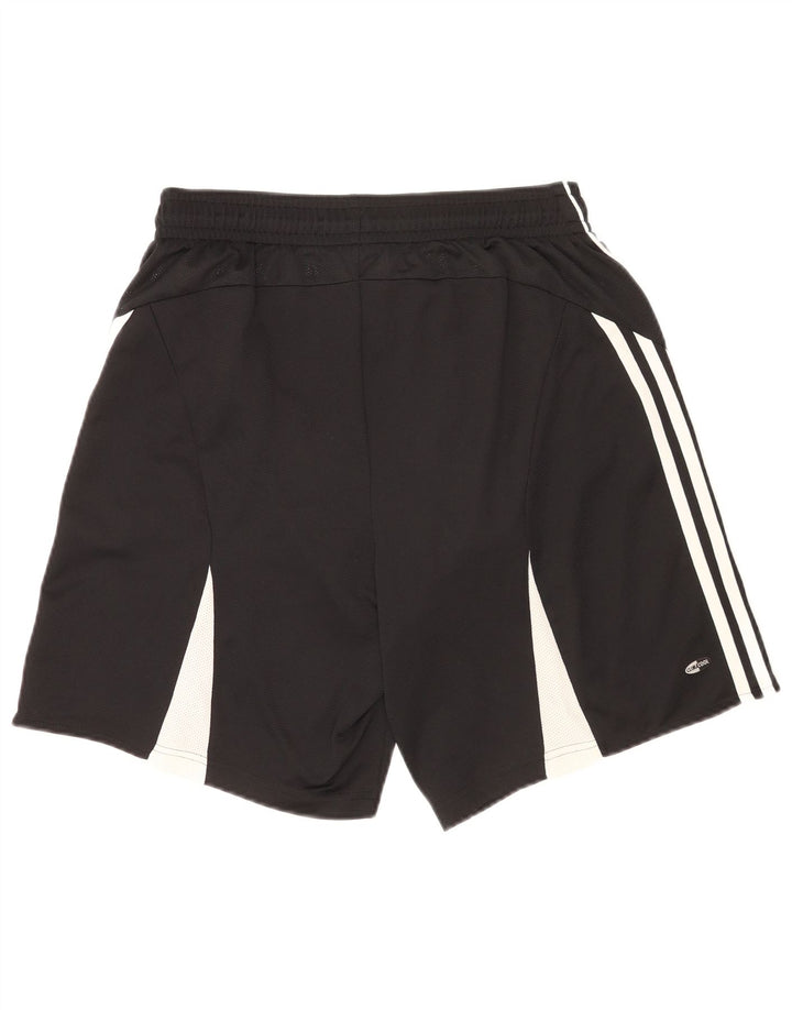 Adidas Masculino Climacool Sport Shorts XL Preto Poliéster