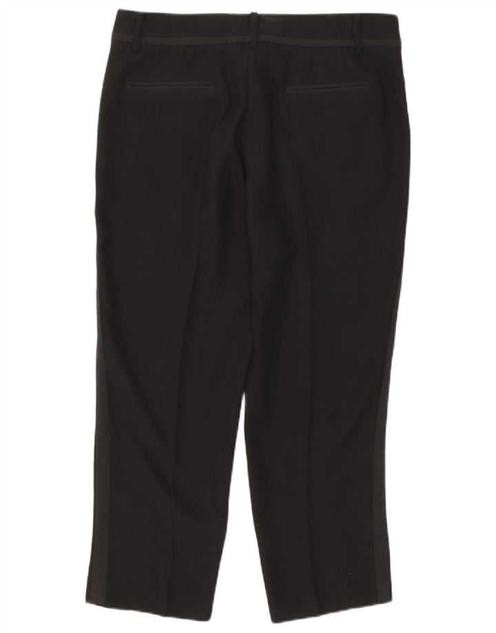 Calça Capri Masculina Guess W27 L22 Poliéster Preto