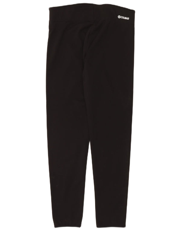Calça Chino Feminina Colmar Slim W34 L32 Preta