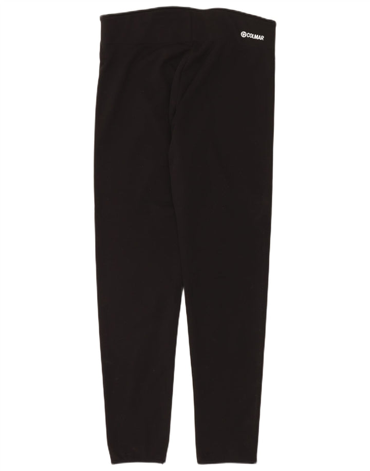 Calça Chino Feminina Colmar Slim W34 L32 Preta