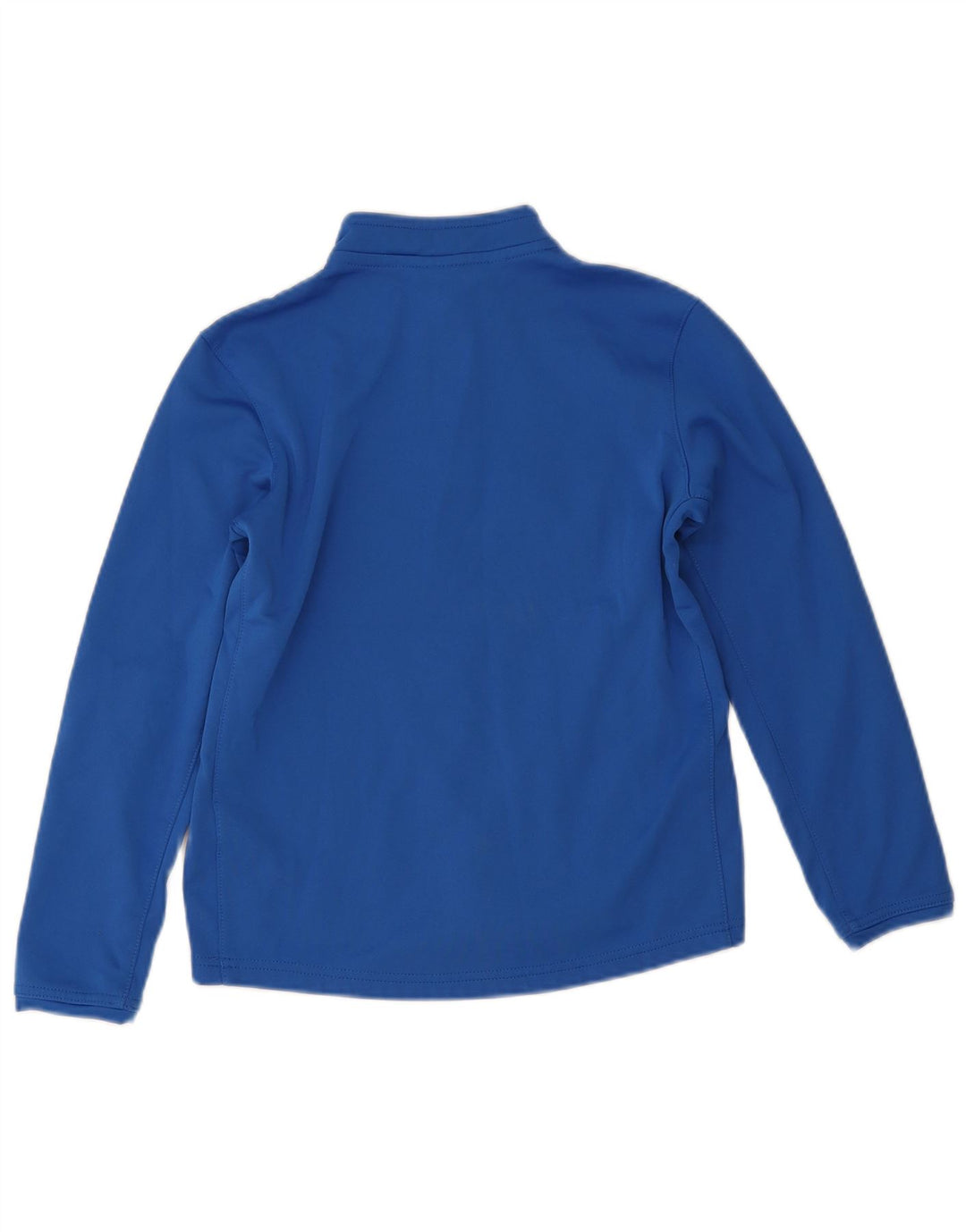 Nike Boys Inter Milan Graphic Moletom Jumper 10-11 Anos Médio Azul