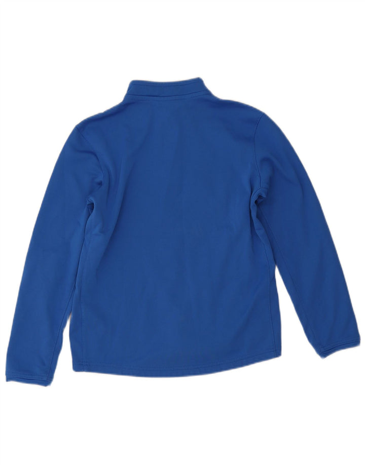 Nike Boys Inter Milan Graphic Moletom Jumper 10-11 Anos Médio Azul