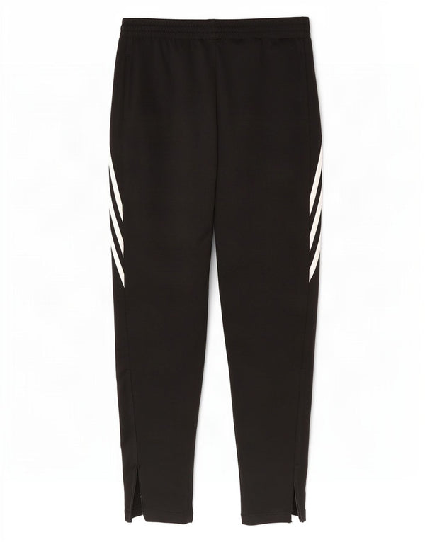 Calça Adidas Mens Climalite Treino Médio Preto
