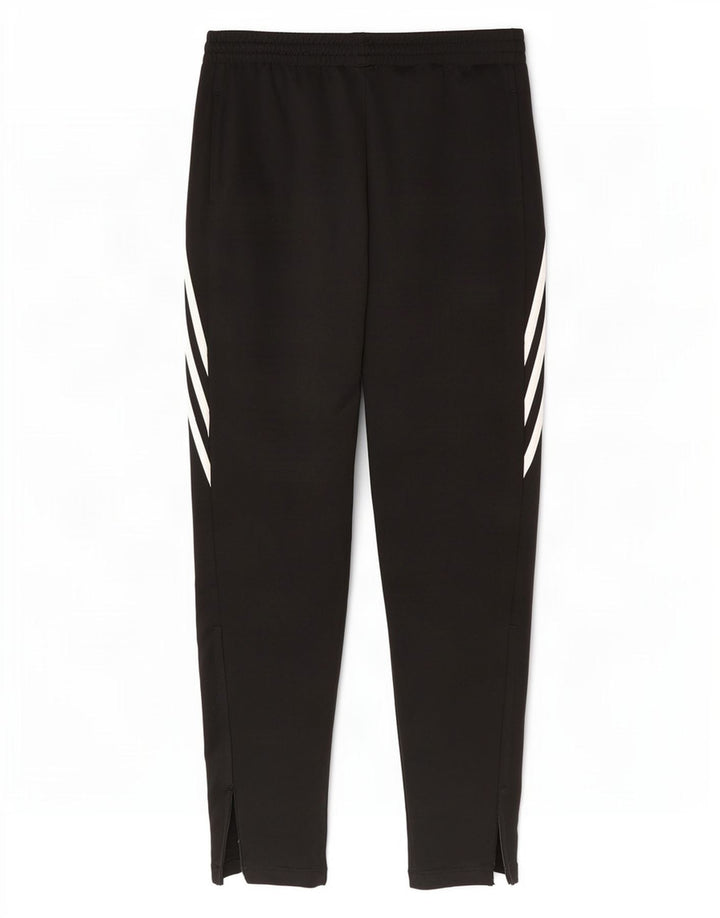 Calça Adidas Mens Climalite Treino Médio Preto