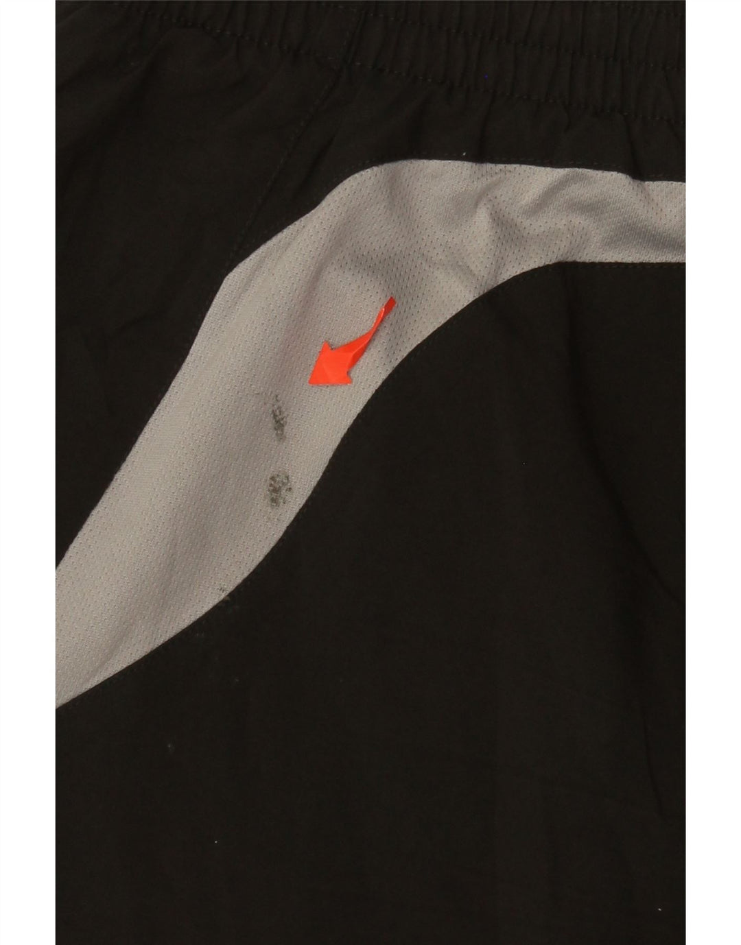 Adidas Masculino Clima 365 Sport Shorts Pequeno Preto Colorblock Poliéster