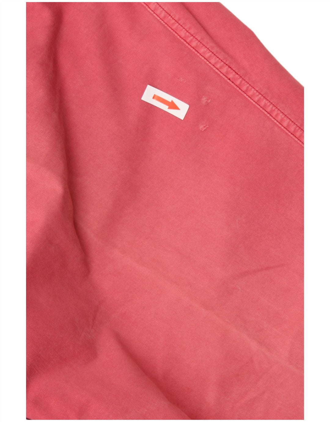 POLO RALPH LAUREN Calça Chino Masculina Reta W38 L30 Algodão Rosa