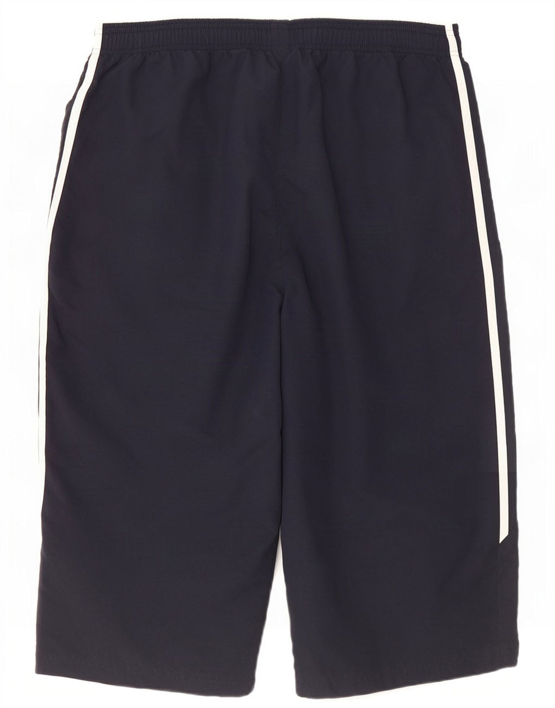 Adidas Mens Bermuda Sport Shorts Grande Azul Marinho