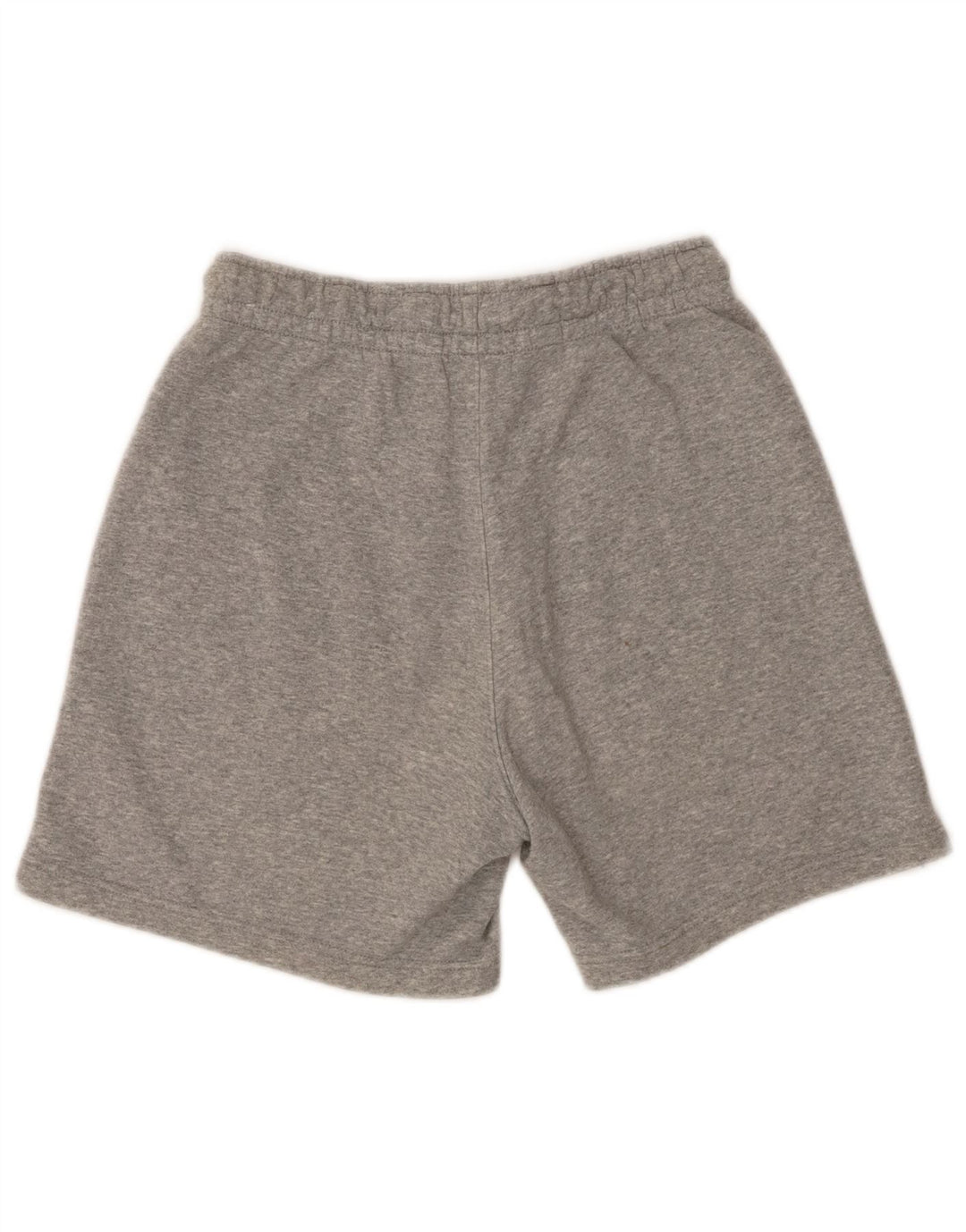 Shorts esportivo masculino Jordan pequeno algodão manchado cinza