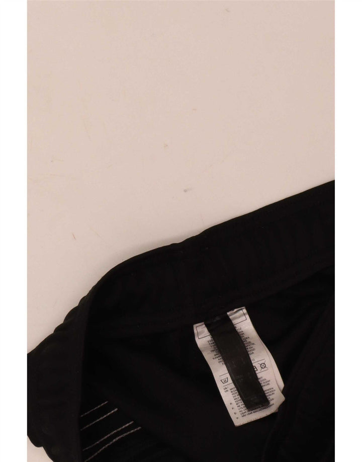 Calça Adidas Aeroready Masculina Pequena Poliéster Preto