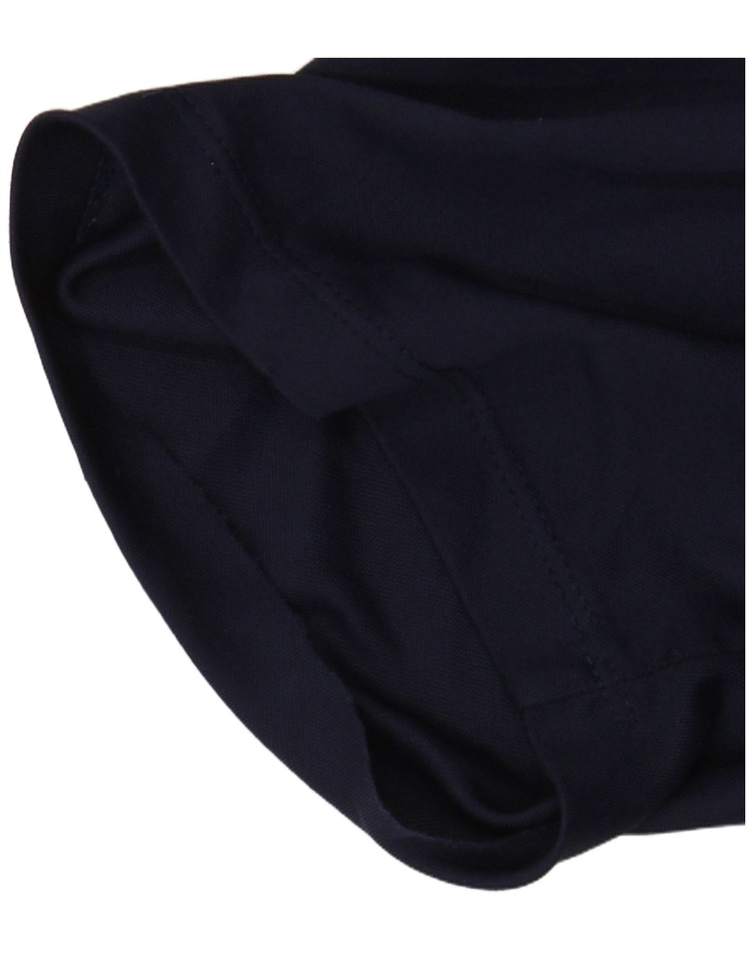 Camiseta Nike Masculina Dri Fit Top Grande Azul Marinho