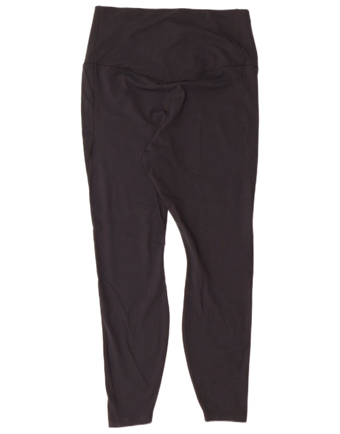 Leggings Nike Dri Fit Femininas UK 18 XL Preto Nylon