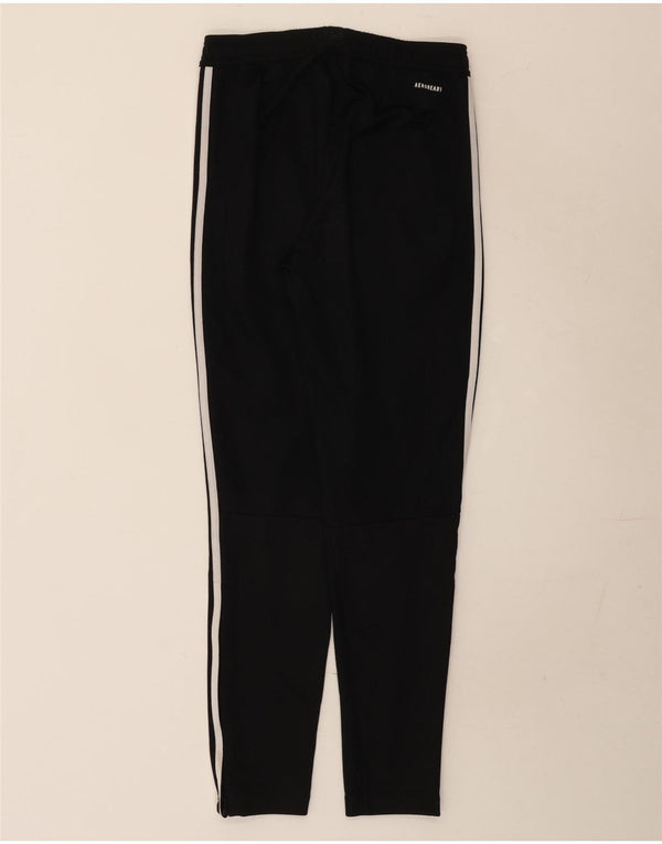 Calça Adidas Aeroready Masculina Pequena Poliéster Preto